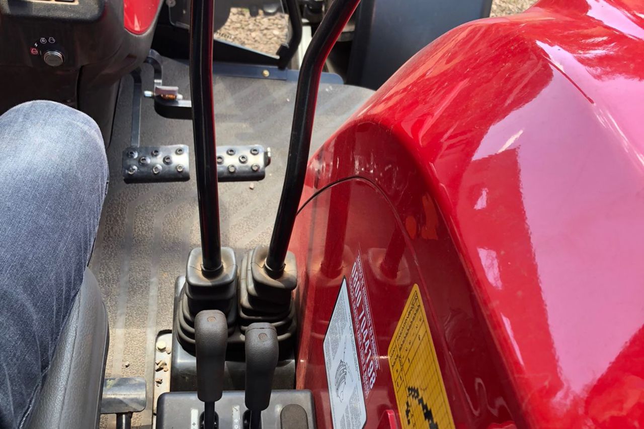 Massey Ferguson 4290 - 21 3
