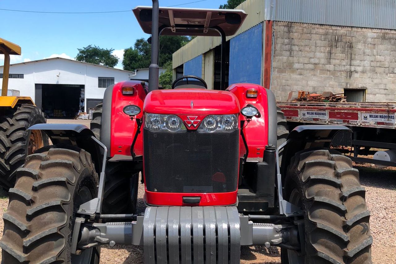 Massey Ferguson 4290 - 21 5