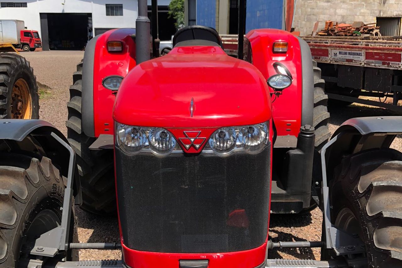 Massey Ferguson 4290 - 21 12