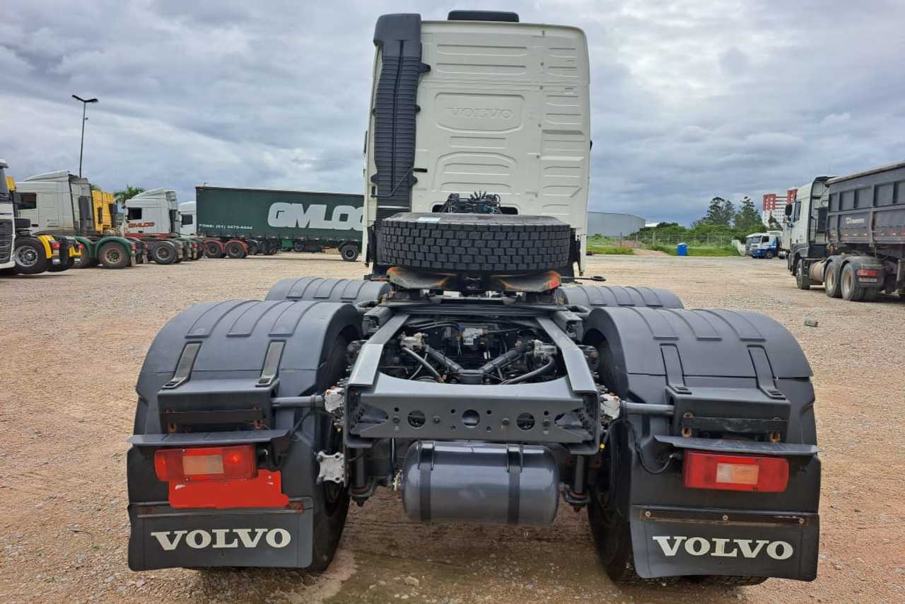 Volvo FH 540 - 20/20 3