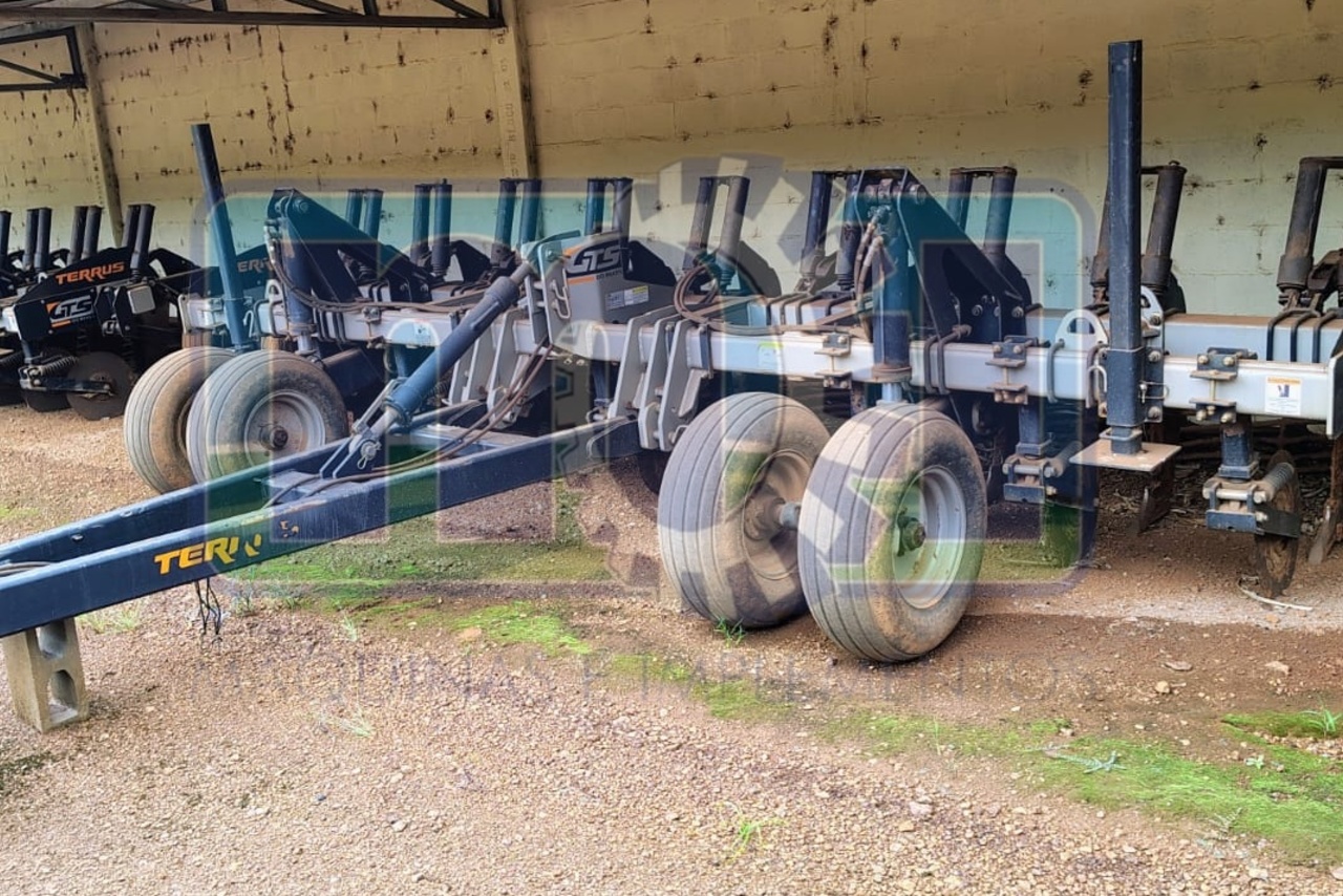 GTS Descompactador Terrus  - 18/18 2