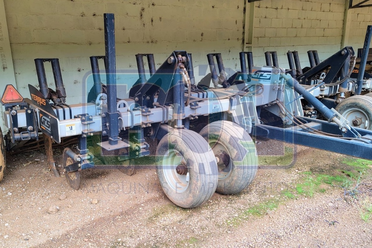 GTS Descompactador Terrus  - 18/18 3