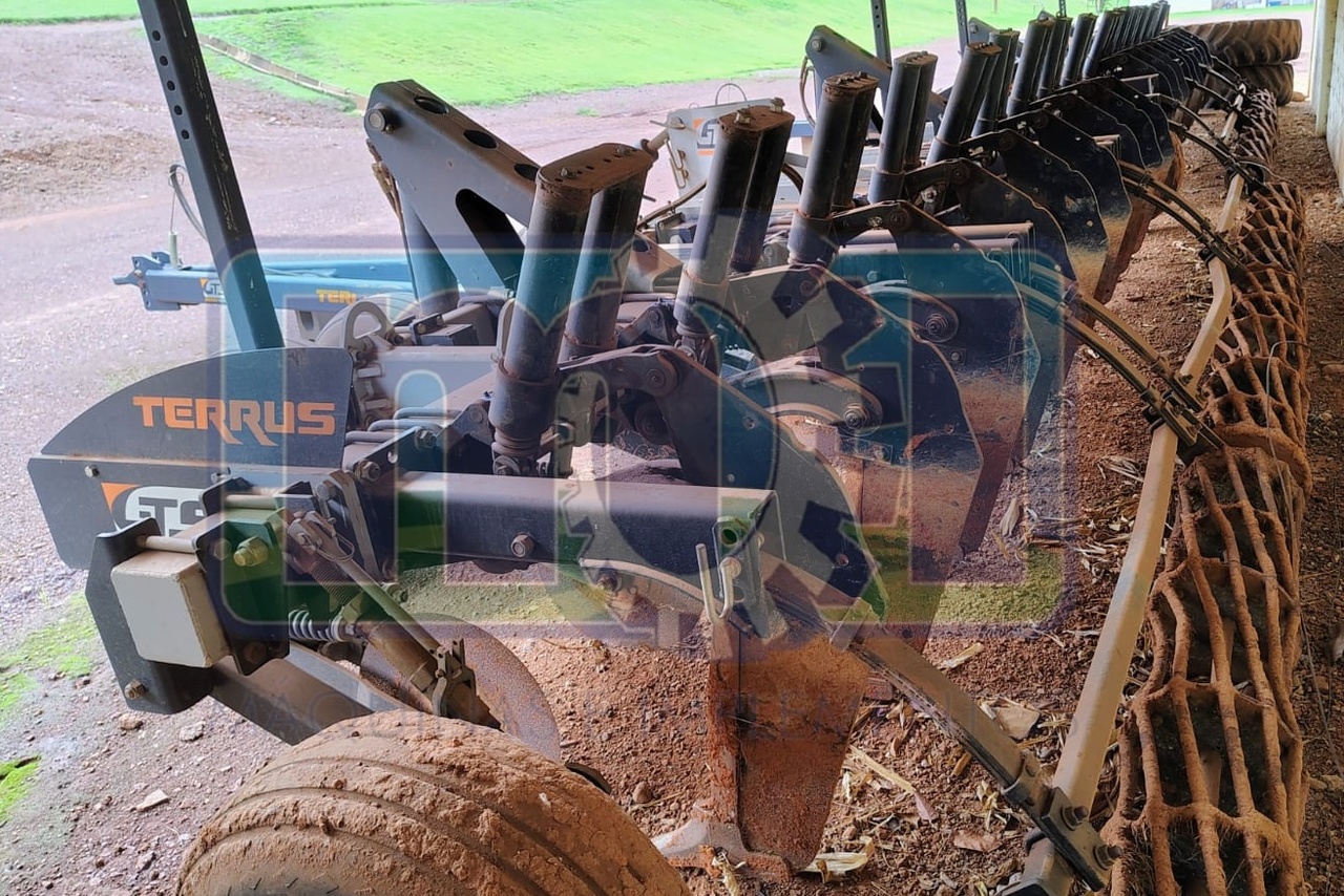 GTS Descompactador Terrus  - 18/18 4