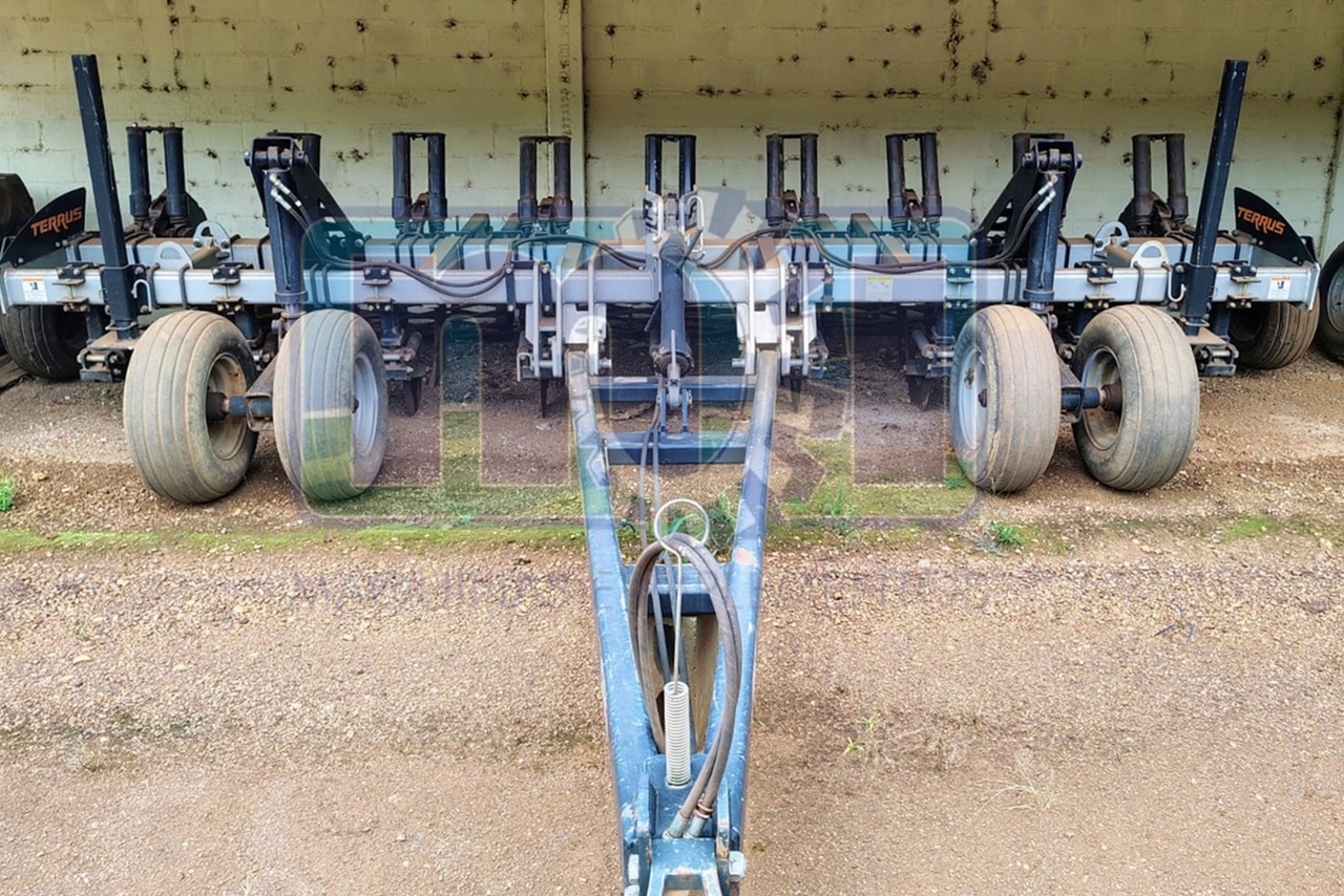 GTS Descompactador Terrus  - 18/18 7