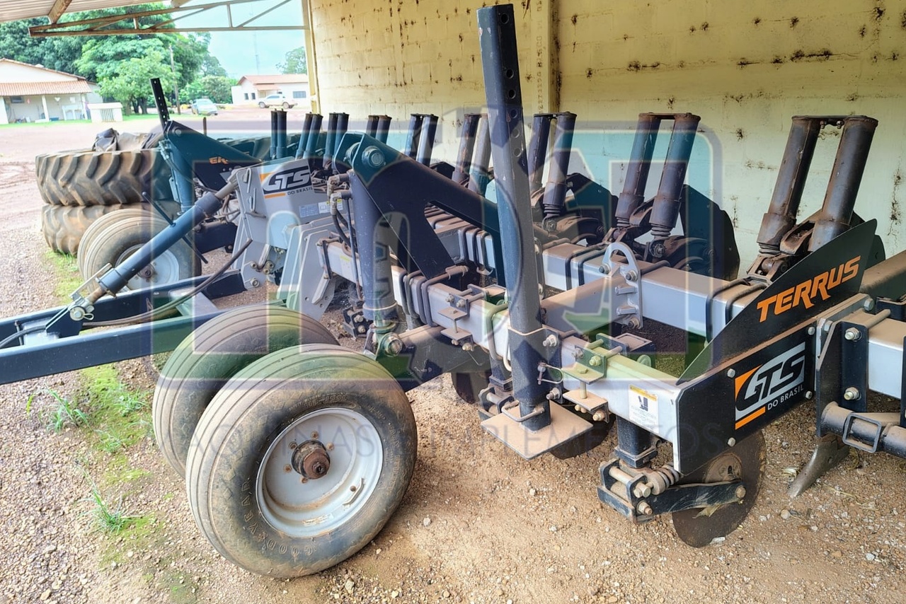 GTS Descompactador Terrus  - 18/18 9