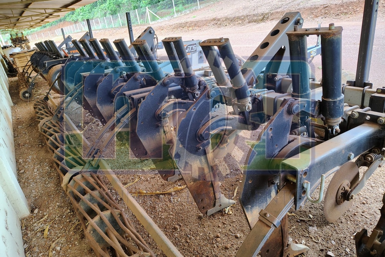 GTS Descompactador Terrus  - 18/18 10