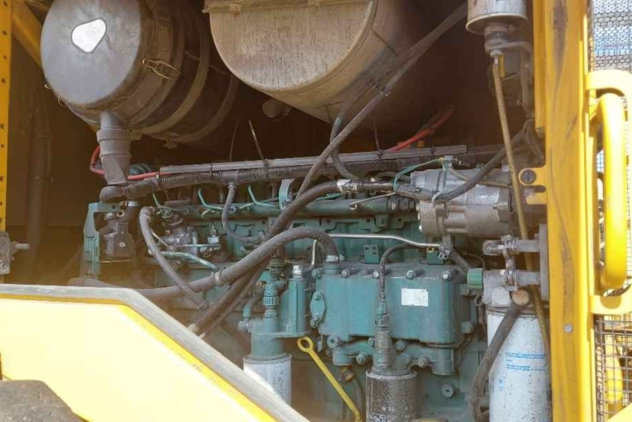 Volvo  L90 - 20/20 5