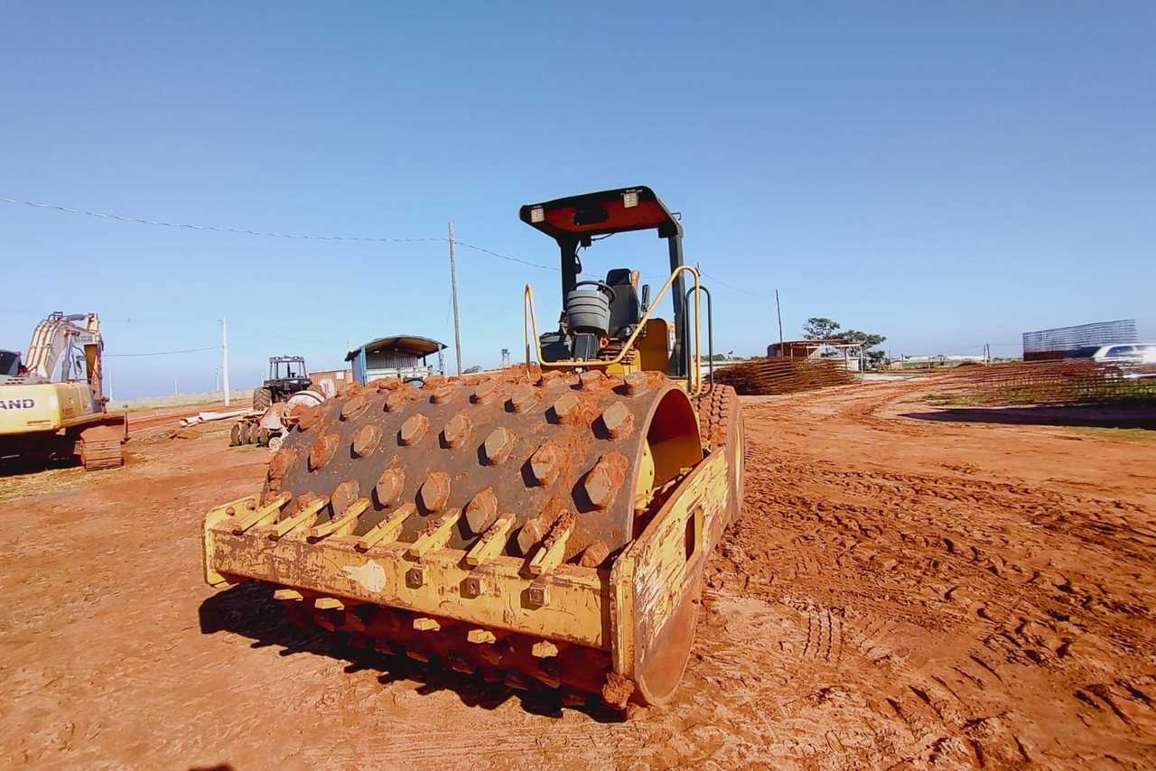 Caterpillar CS533E - 07/07 5