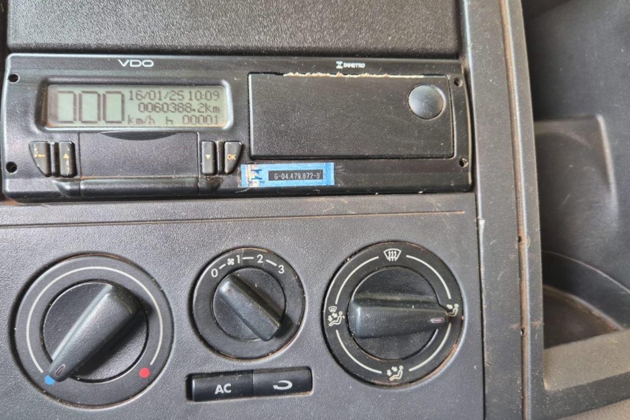 Volkswagen 32.360 - 19/20 9