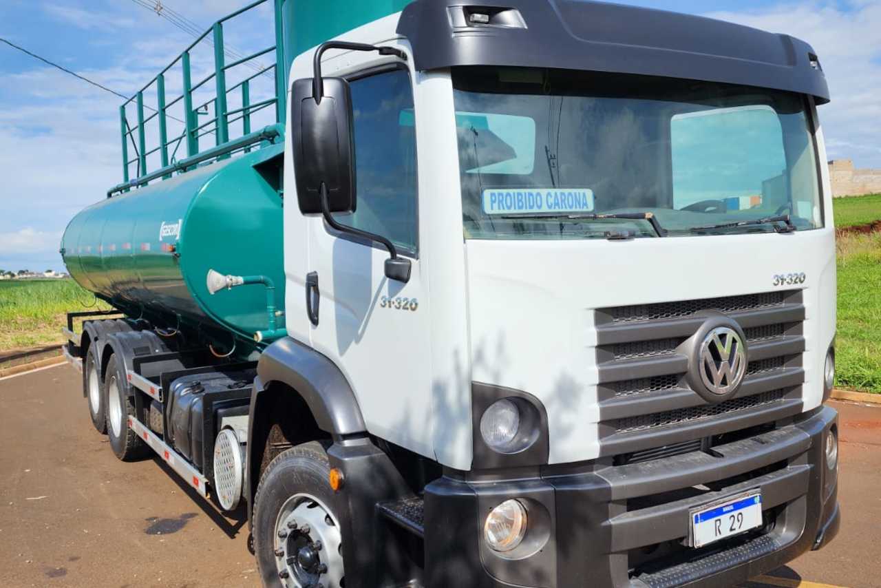 Volkswagen VW 31320 - 09/09 14