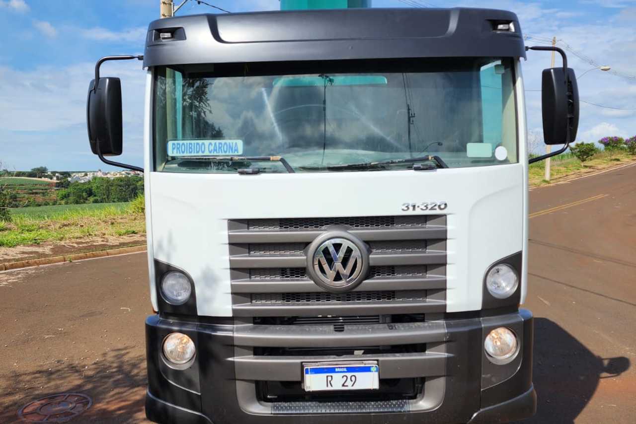 Volkswagen VW 31320 - 09/09 15