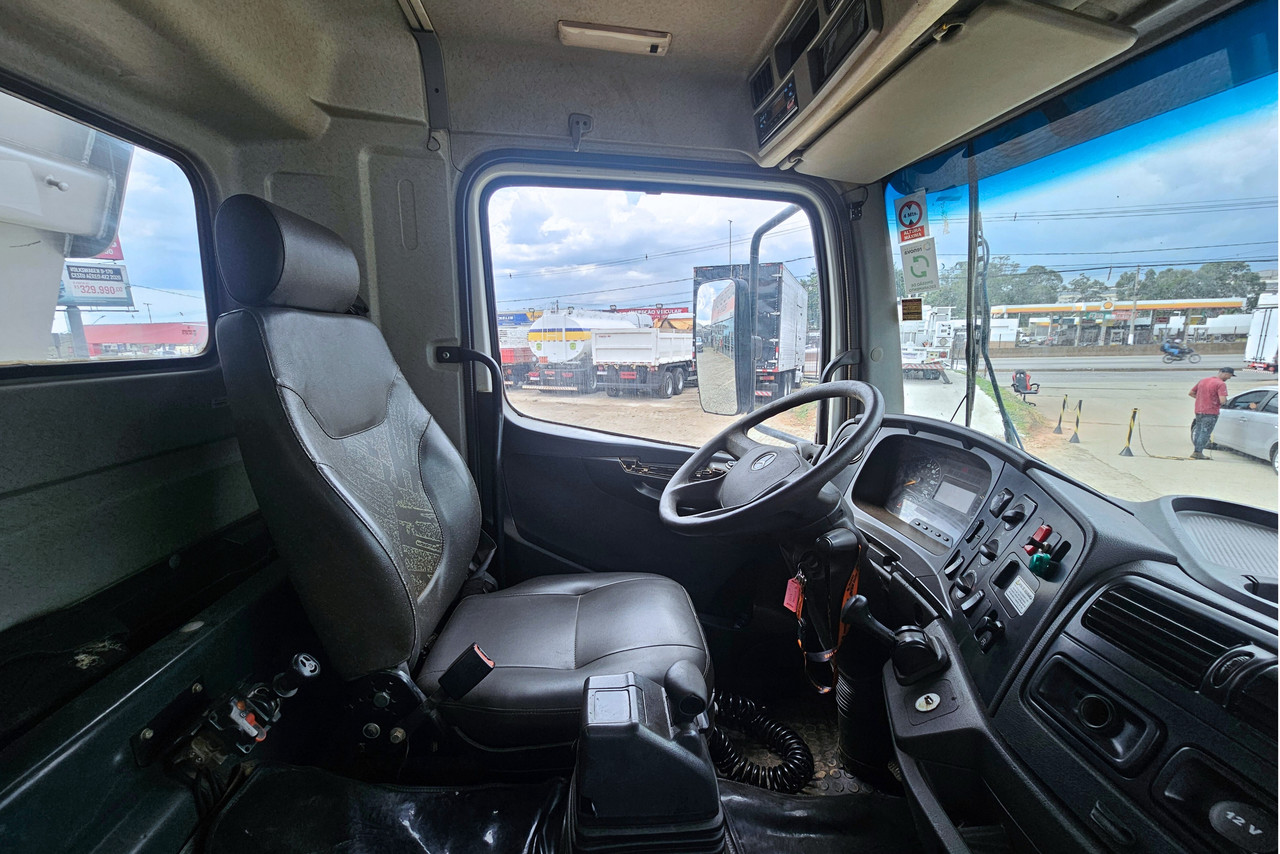 Mercedes Benz Axor 3344 K - 12/12 12