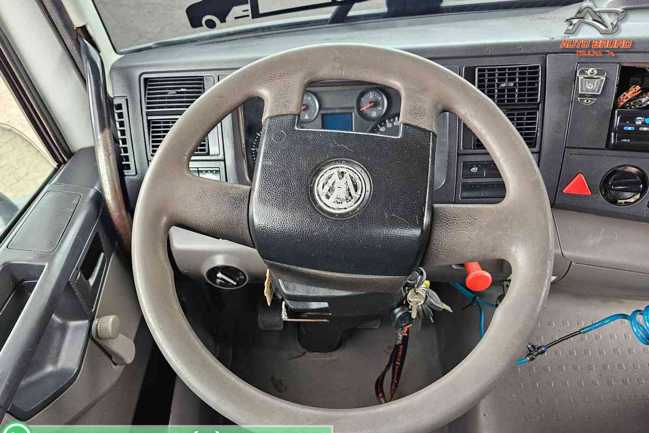 Volkswagen 17 280 - 13/13 6
