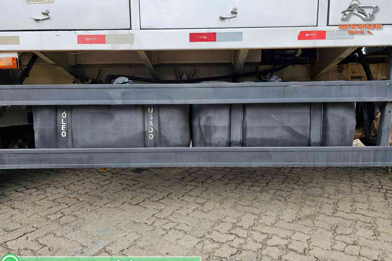 Volkswagen 17 280 - 13/13 9