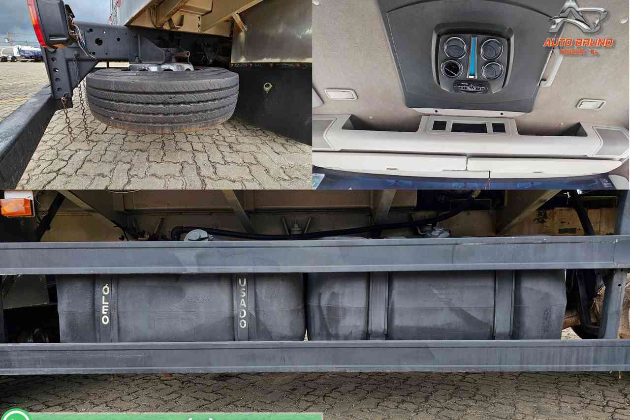 Volkswagen 17 280 - 13/13 10