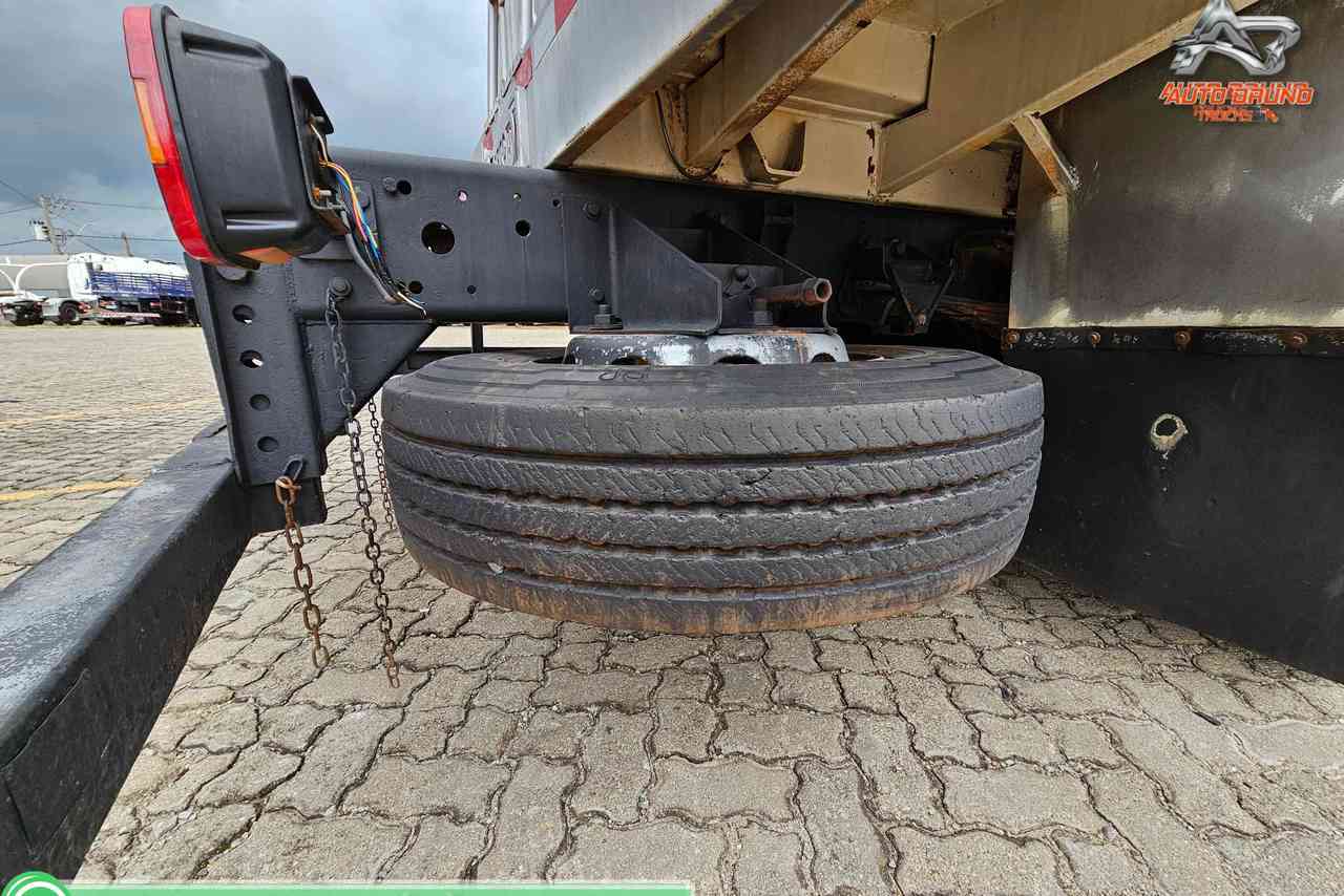 Volkswagen 17 280 - 13/13 12