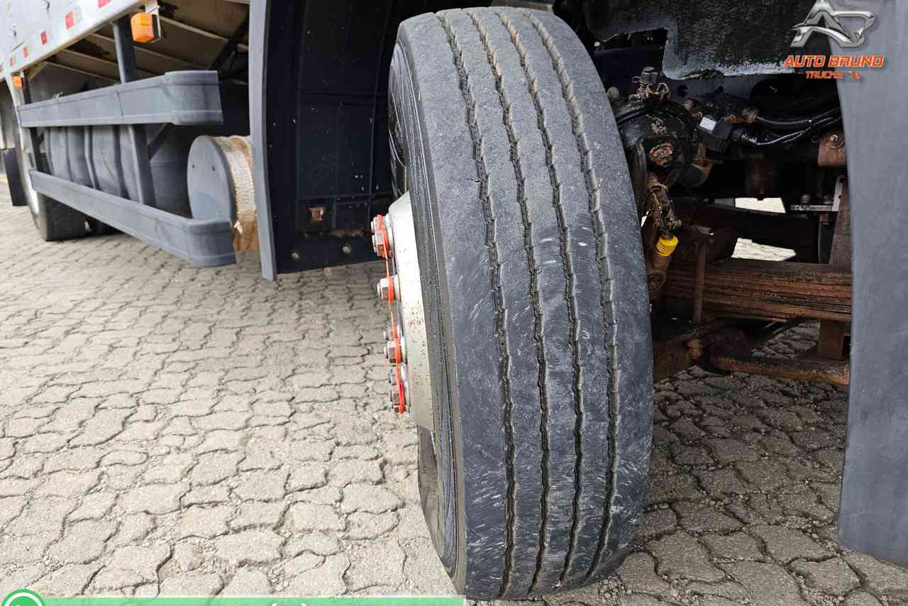 Volkswagen 17 280 - 13/13 16
