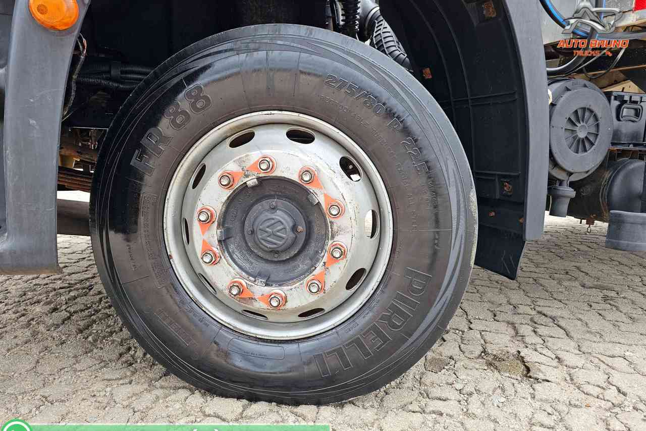 Volkswagen 17 280 - 13/13 17