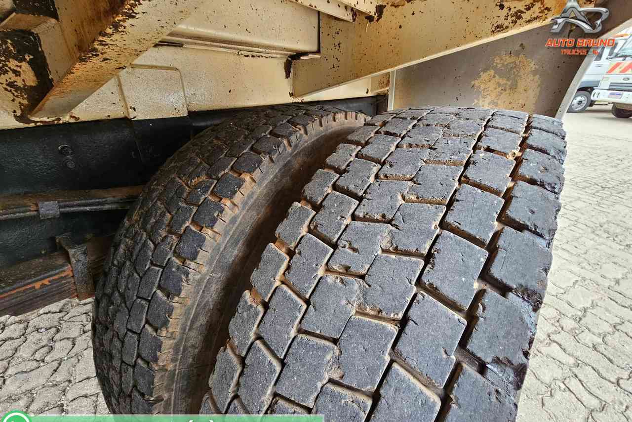 Volkswagen 17 280 - 13/13 18