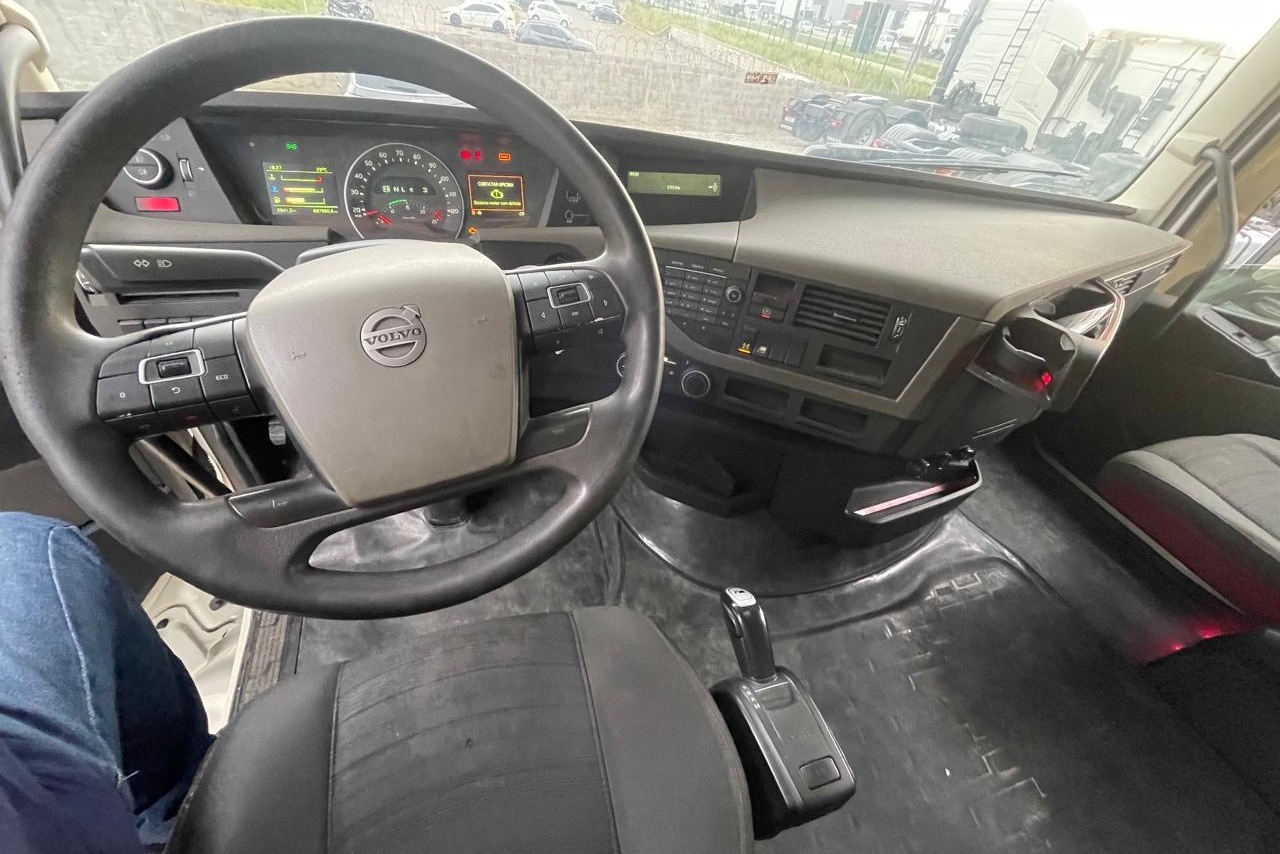 Volvo FH 540 - 20/20 18