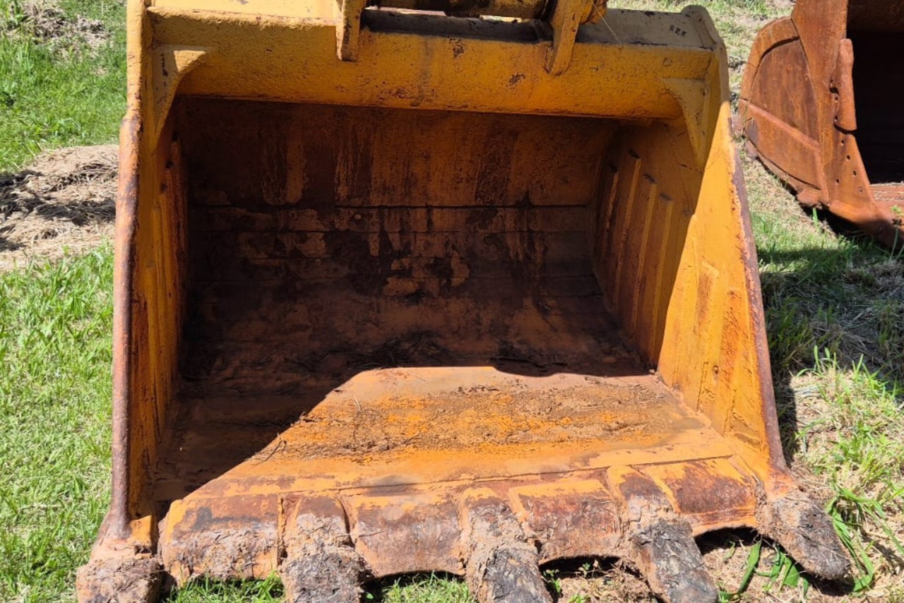 Caterpillar 336DL ME - 11/11 3