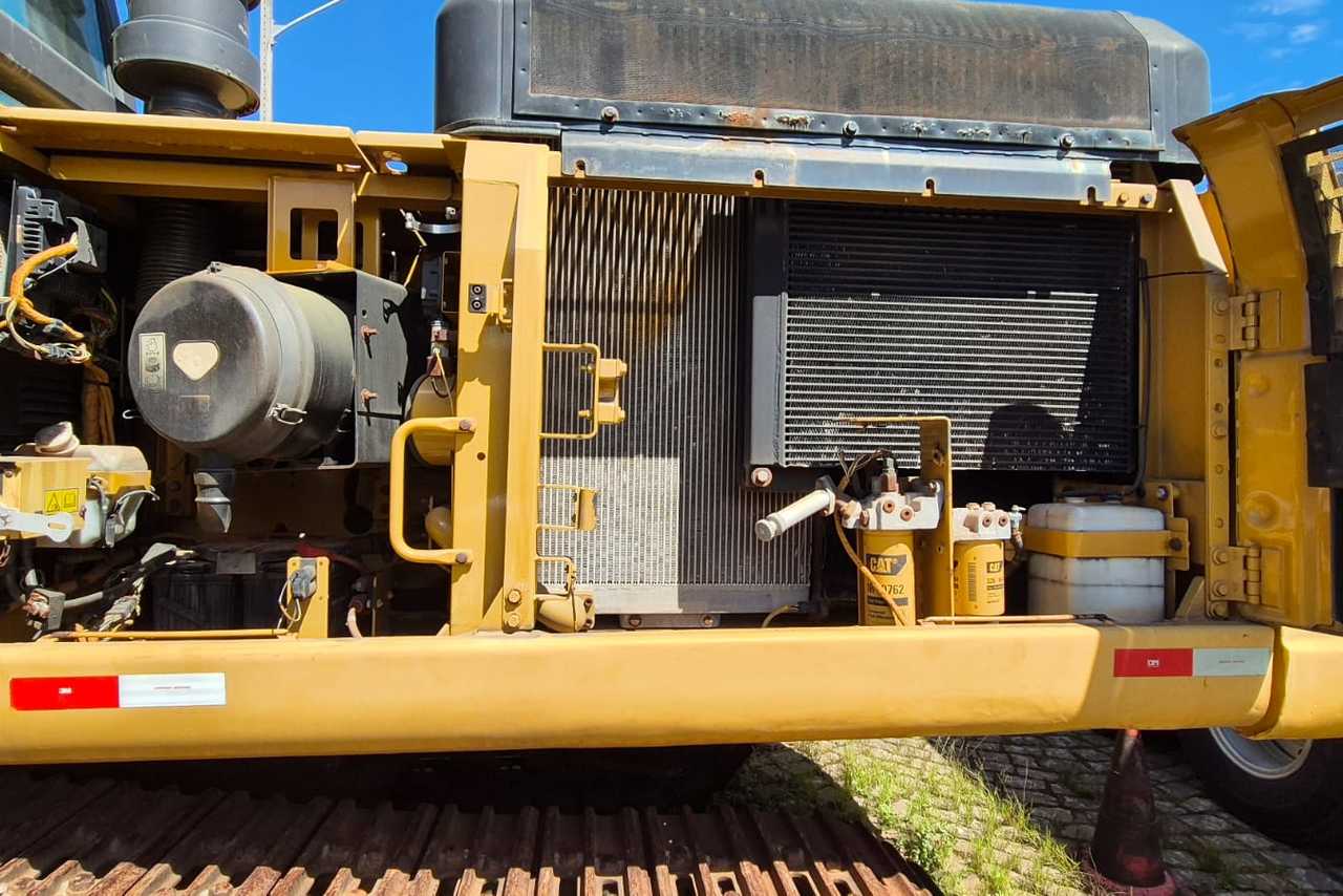 Caterpillar 336DL ME - 11/11 4