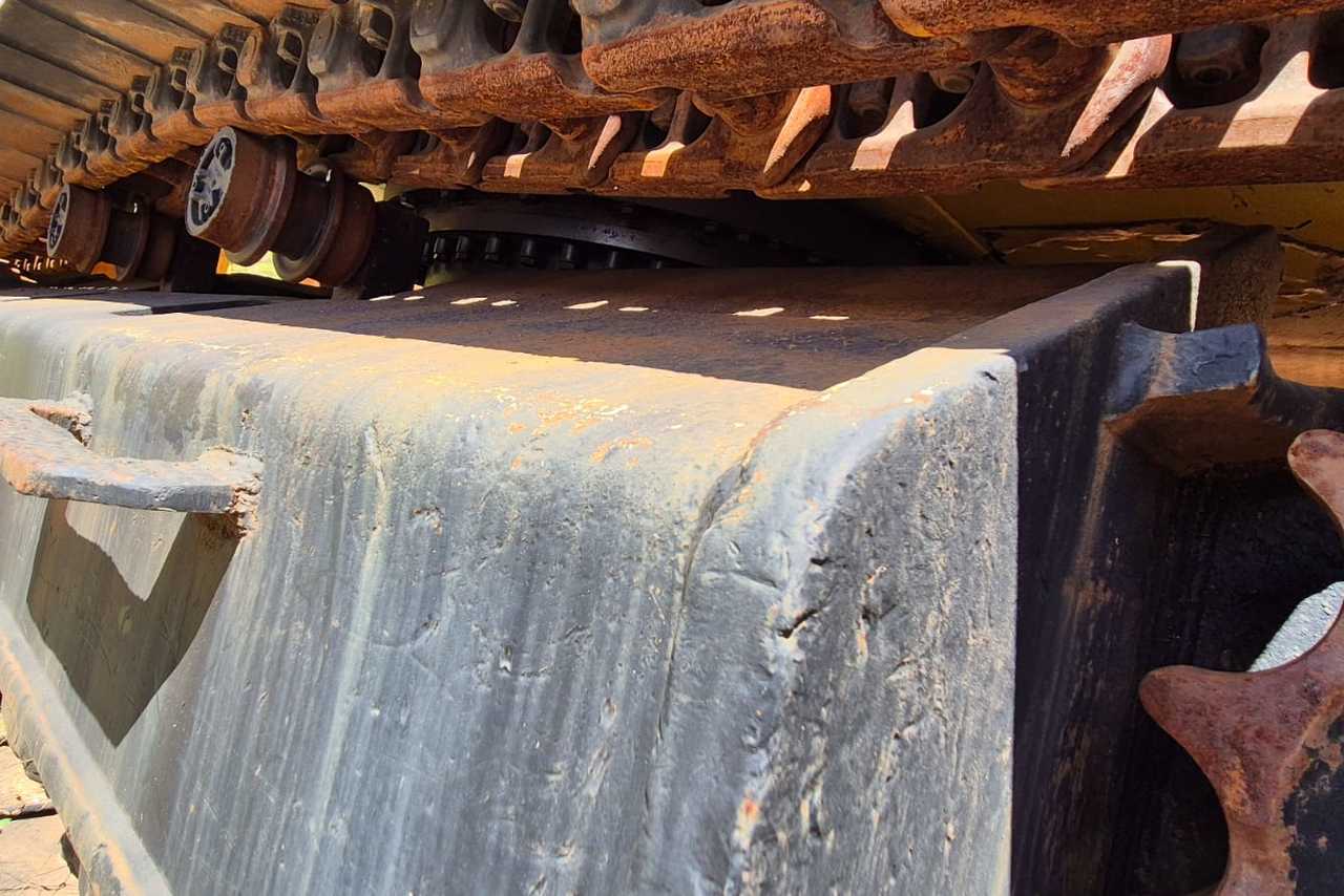 Caterpillar 336DL ME - 11/11 6