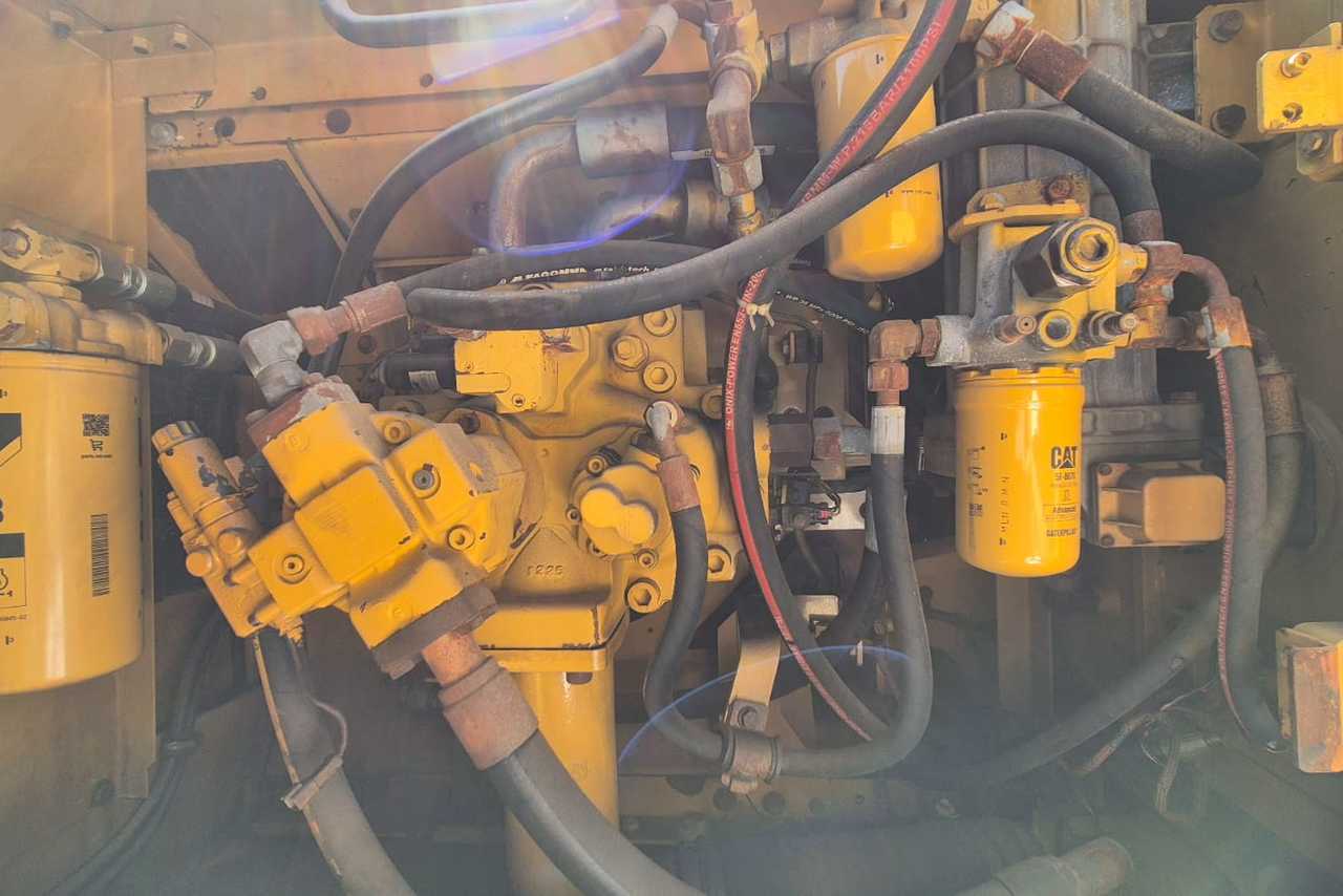 Caterpillar 336DL ME - 11/11 7