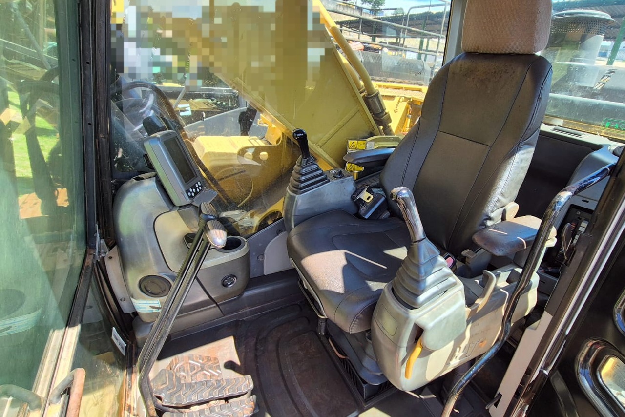 Caterpillar 336DL ME - 11/11 12