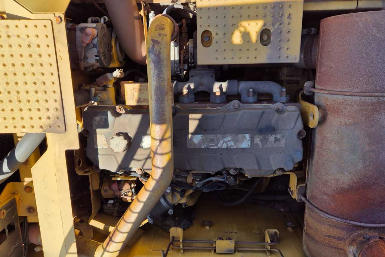Caterpillar 336DL ME - 11/11 14