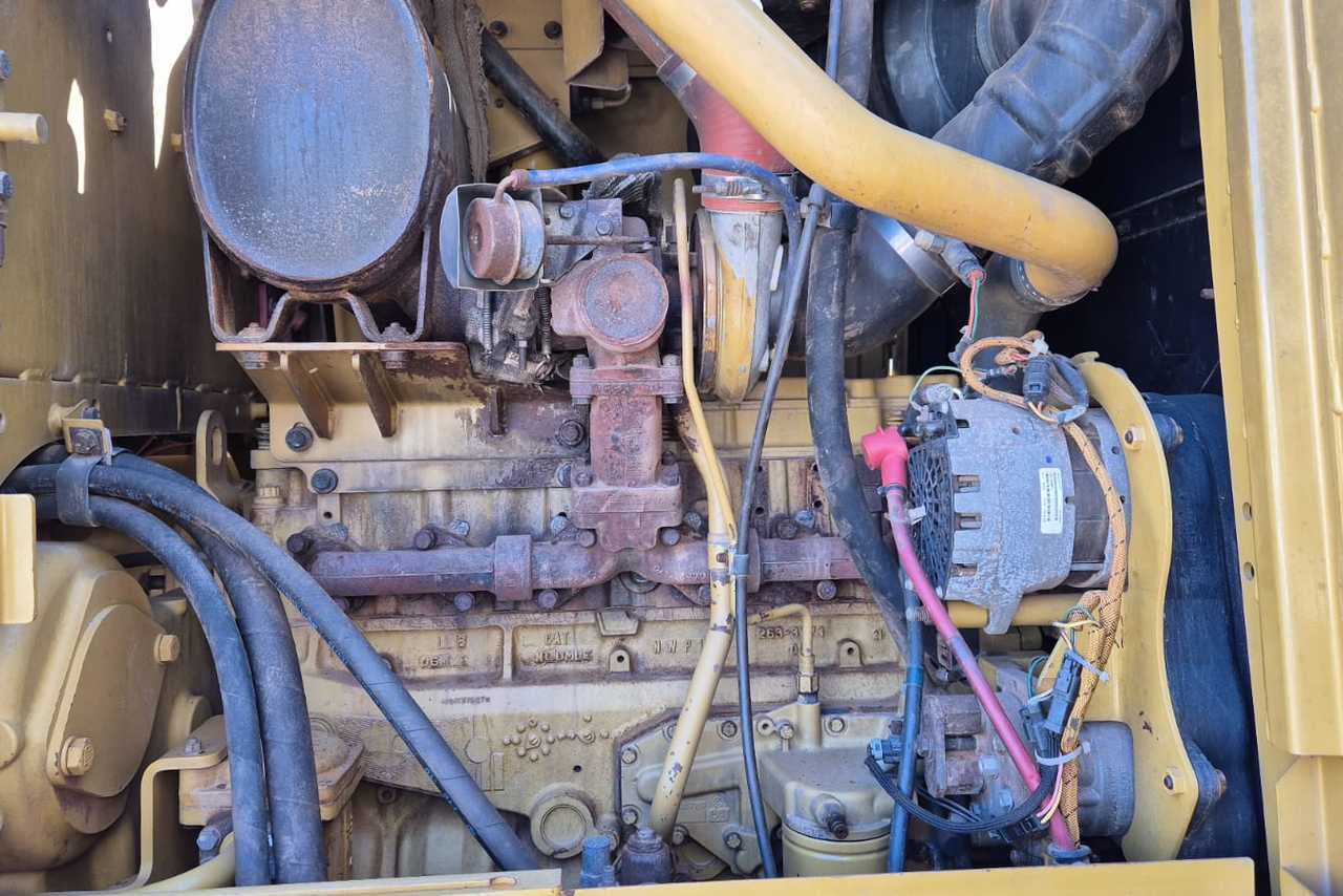 Caterpillar 140M - 12/12 7