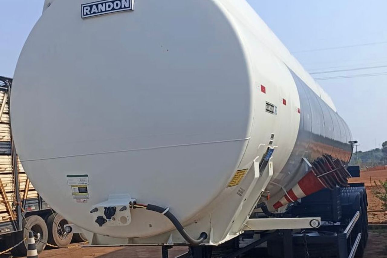 Randon Tanque - 19/20 2