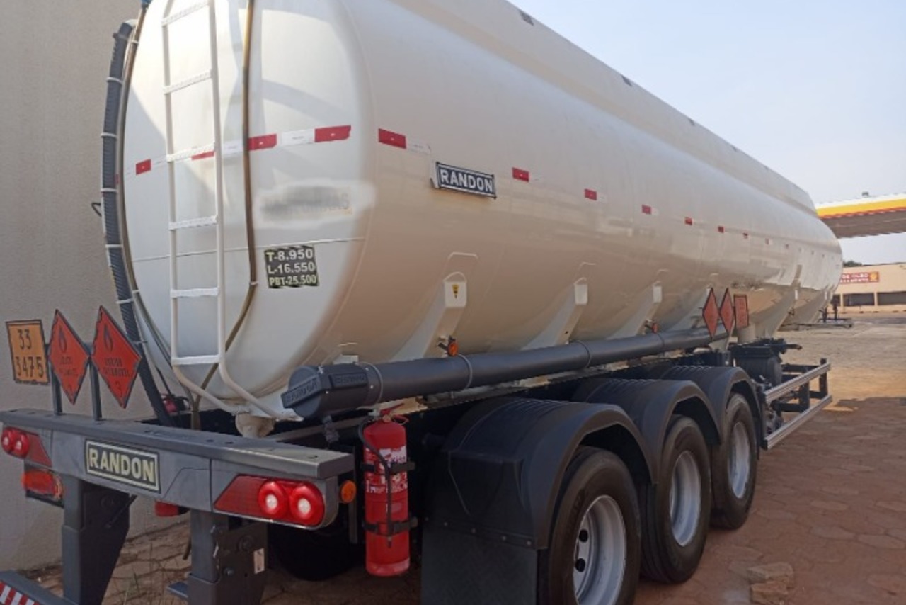 Randon Tanque - 19/20 3