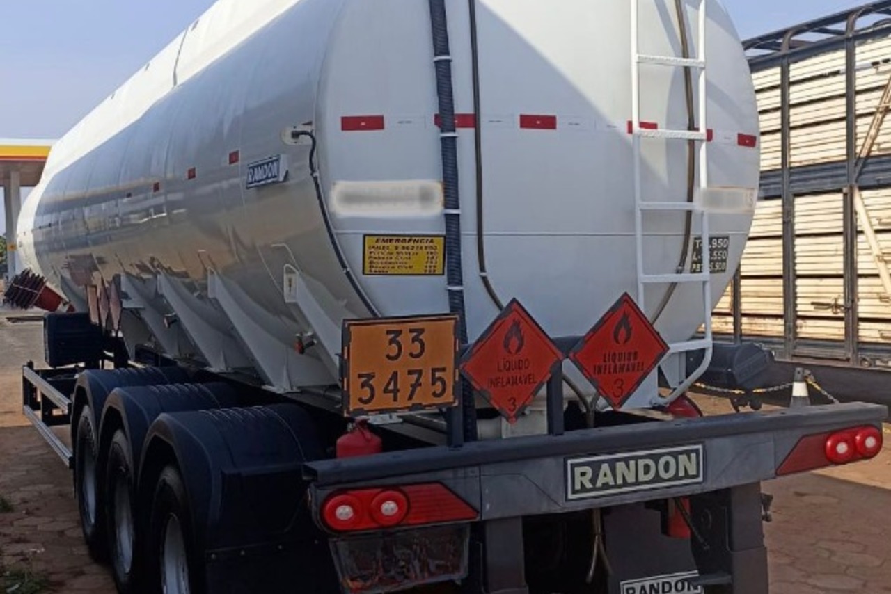 Randon Tanque - 19/20 4