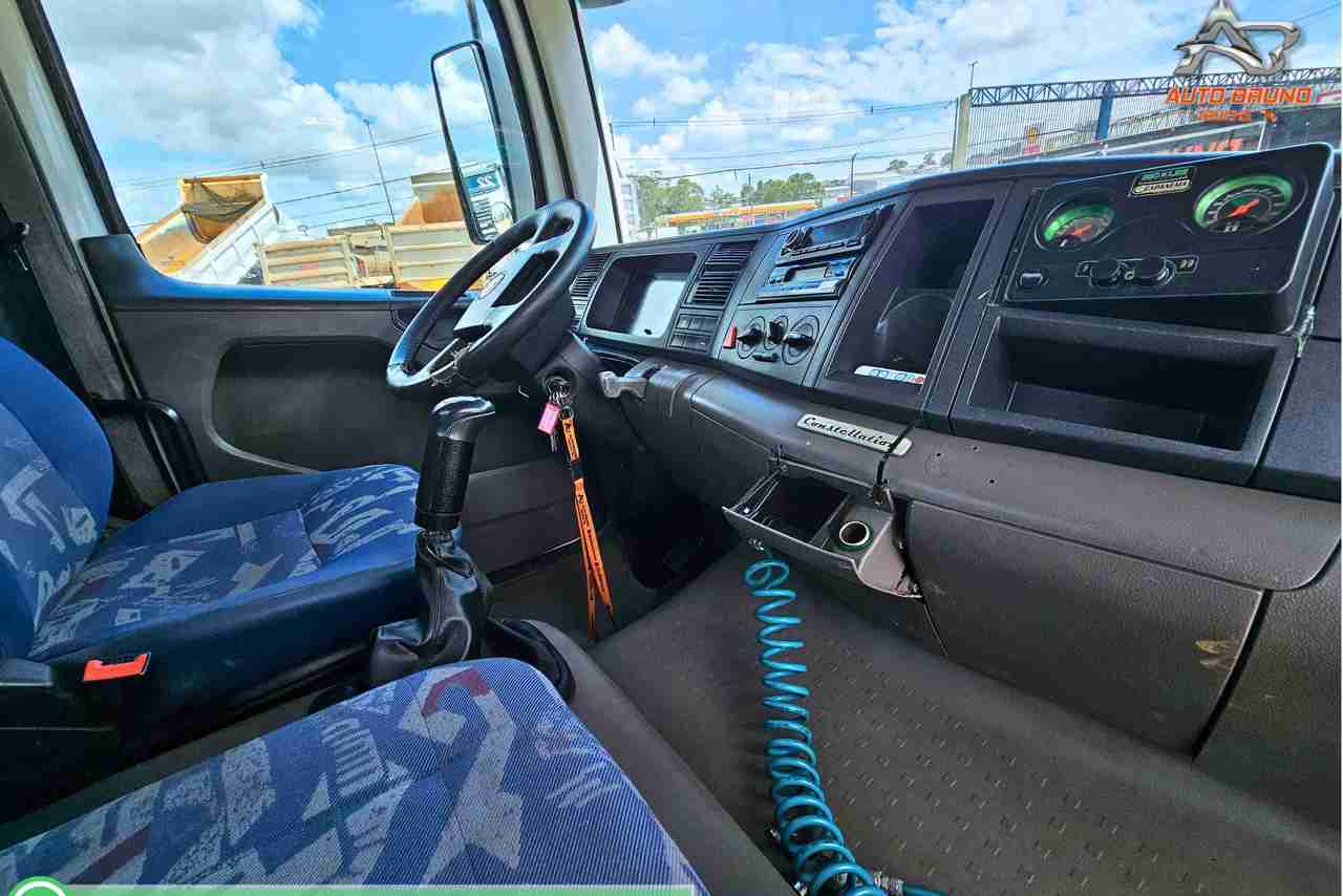 Volkswagen 15-190 - 12/12 13