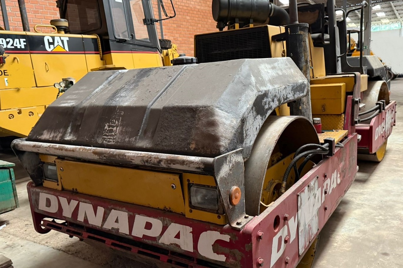 Dynapac CC431 - 95/95 2