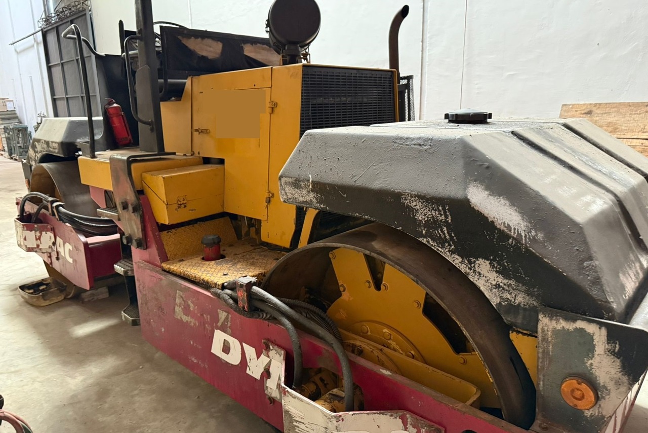 Dynapac CC431 - 95/95 3