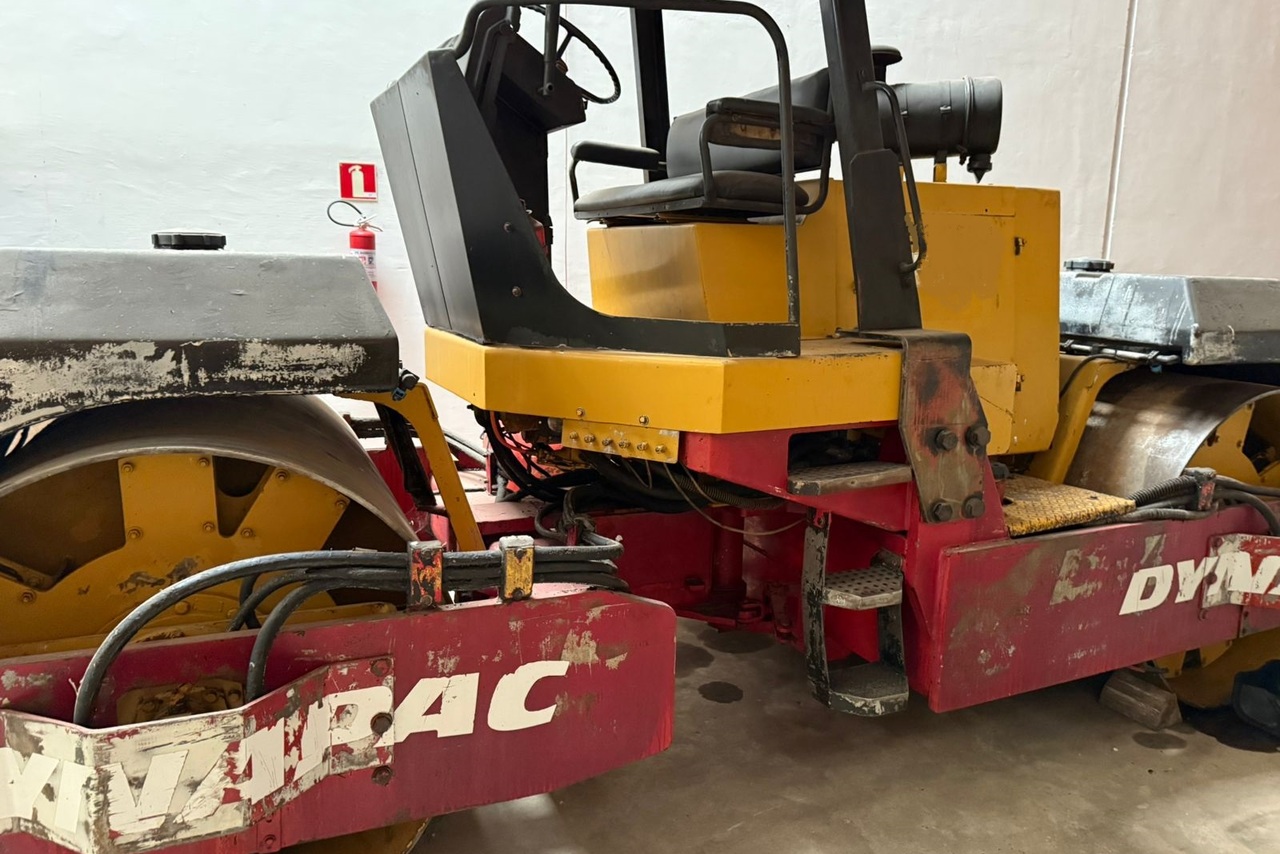Dynapac CC431 - 95/95 4