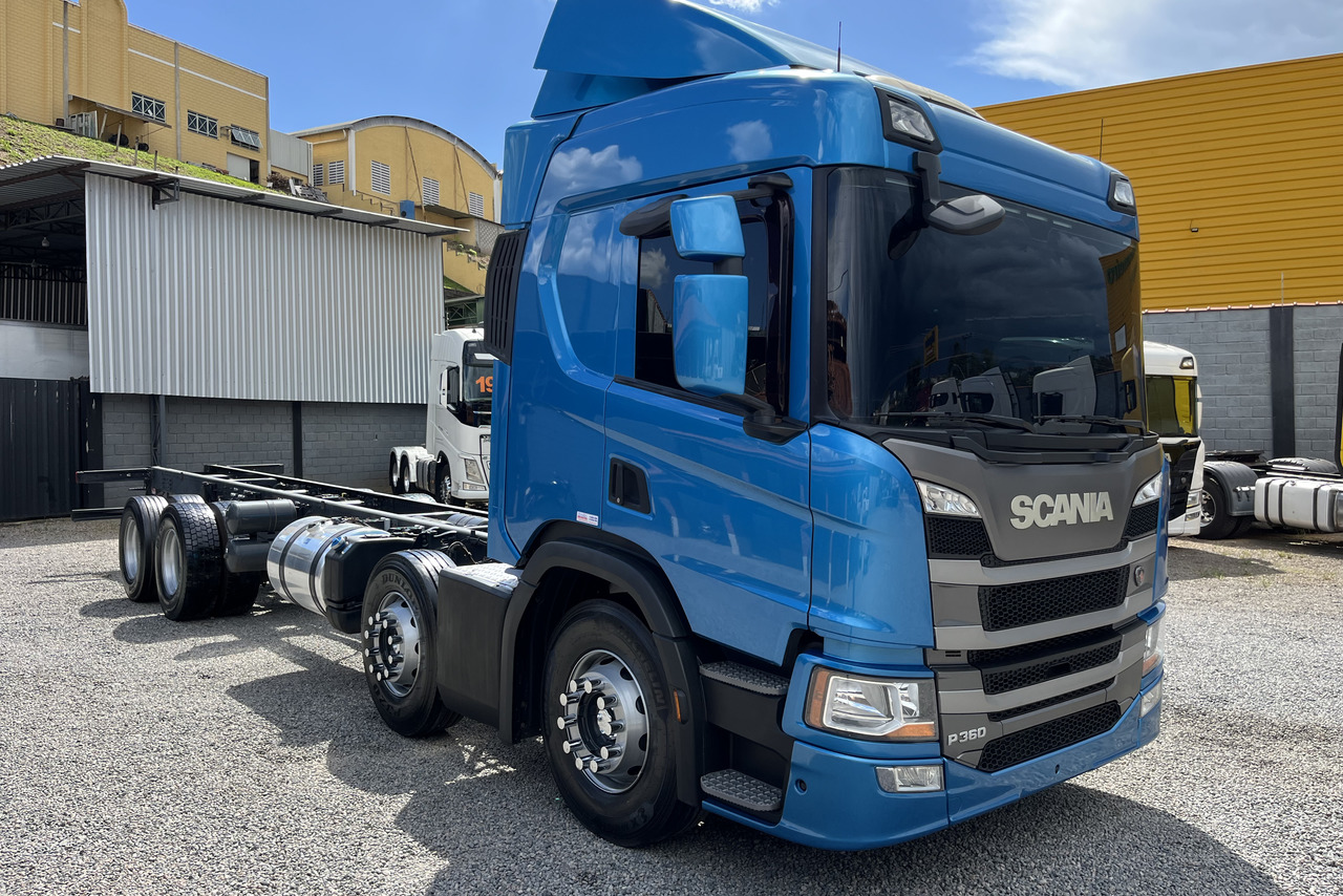 Scania P360 - 21/21 3