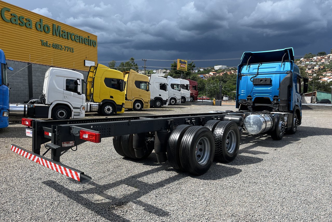 Scania P360 - 21/21 4