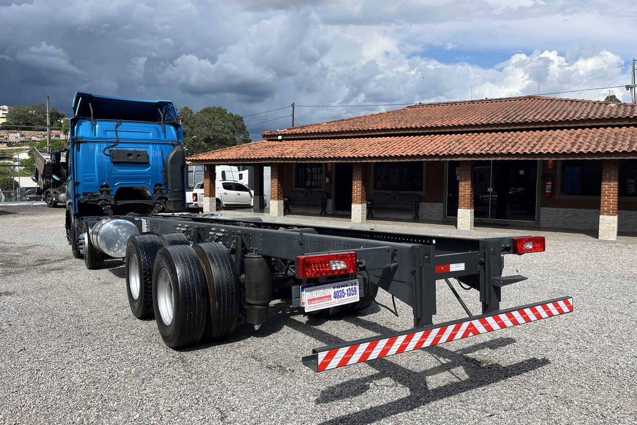Scania P360 - 21/21 5