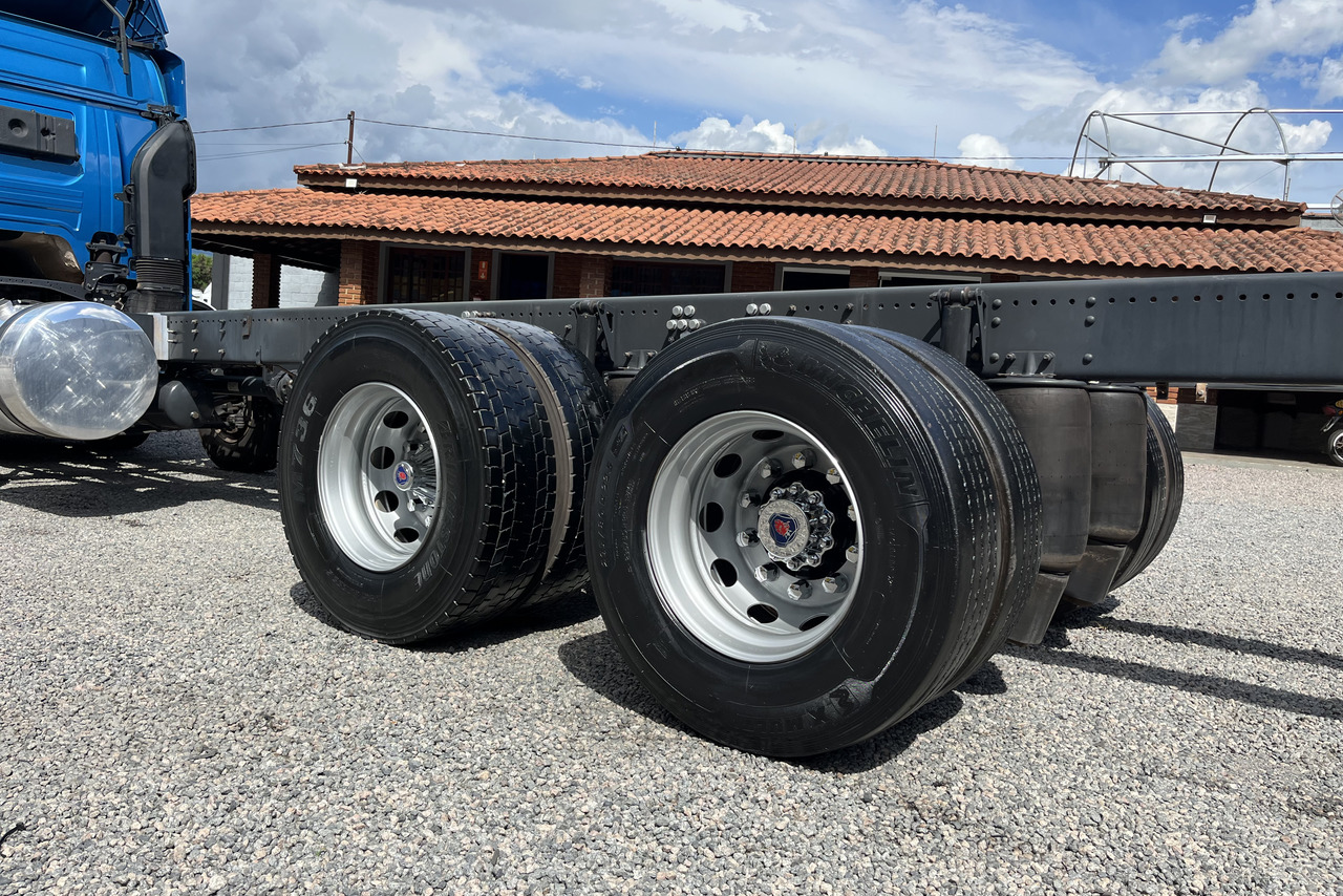 Scania P360 - 21/21 6