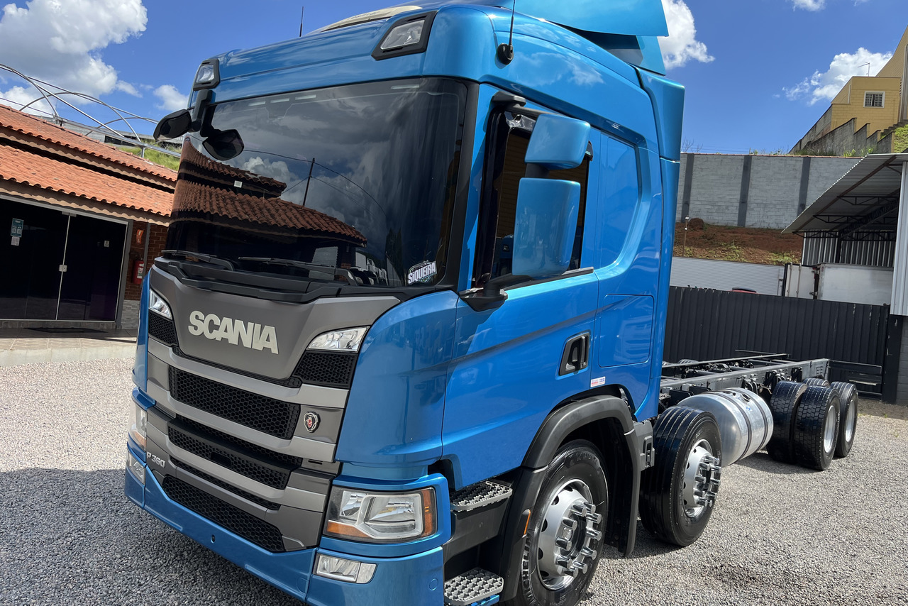 Scania P360 - 21/21 7