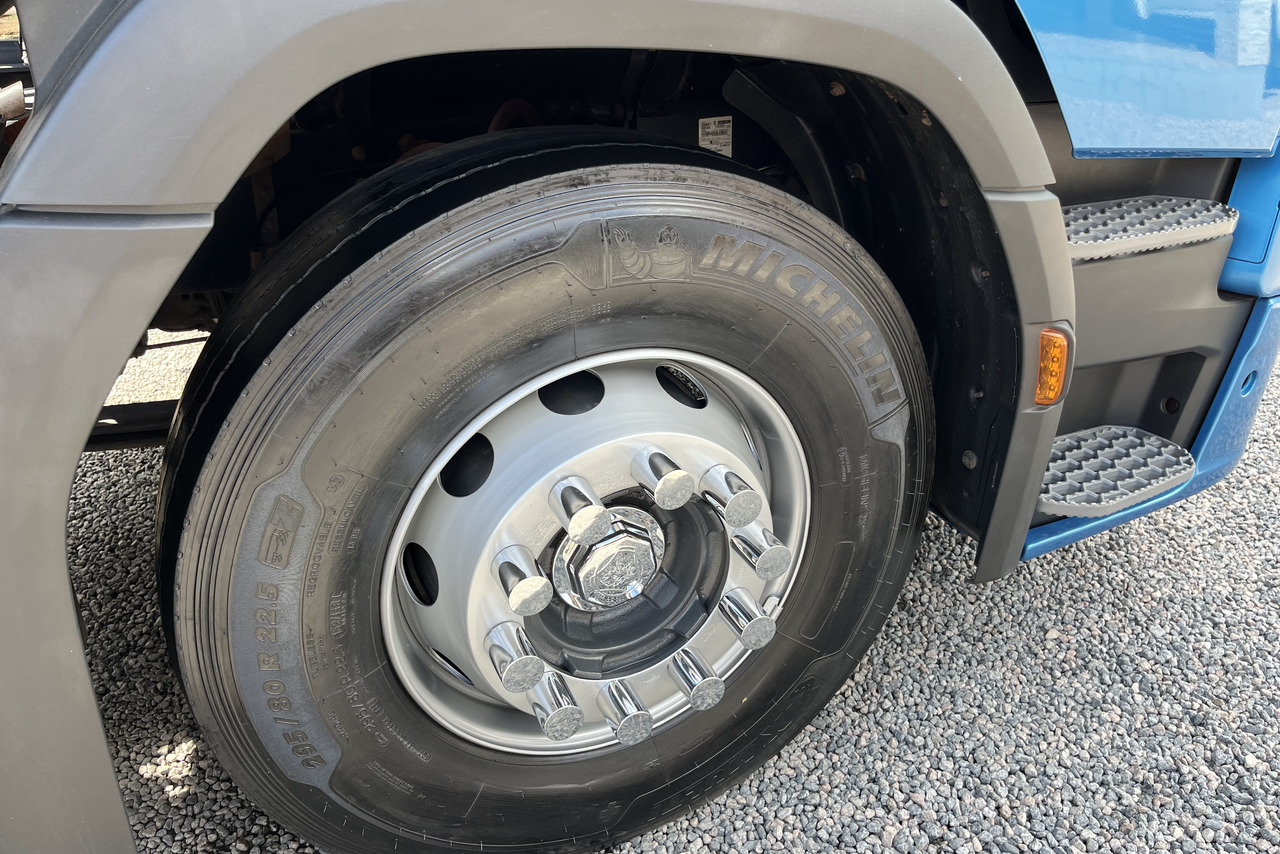 Scania P360 - 21/21 9