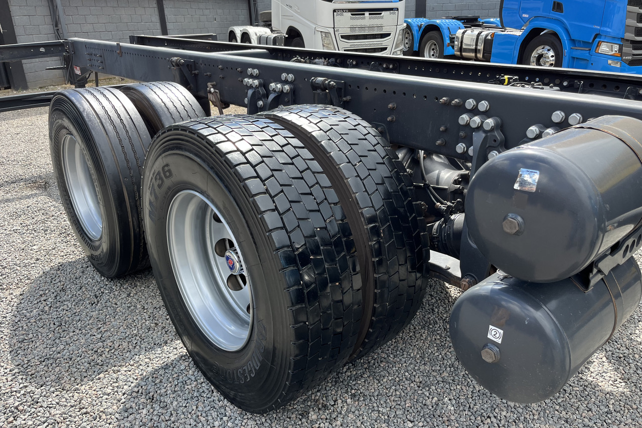 Scania P360 - 21/21 13