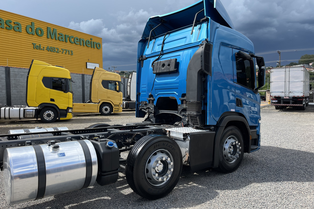 Scania P360 - 21/21 14