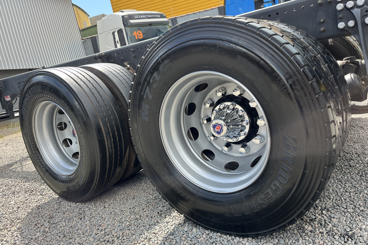 Scania P360 - 21/21 15