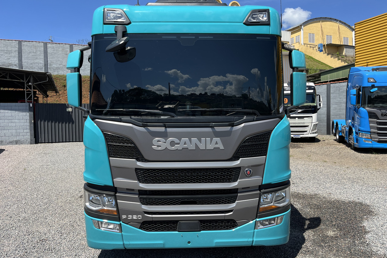 Scania P320 - 23/24 2
