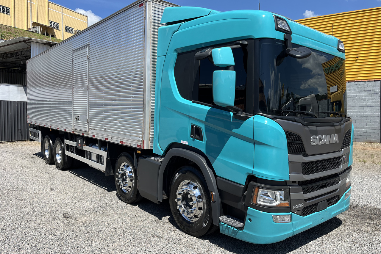 Scania P320 - 23/24 3