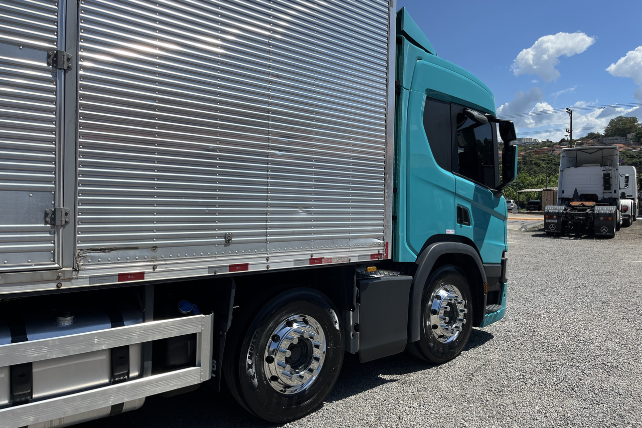 Scania P320 - 23/24 4